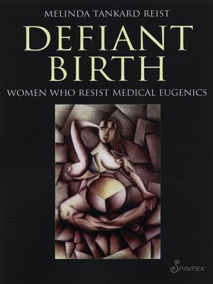 cover image of Defiant Birth